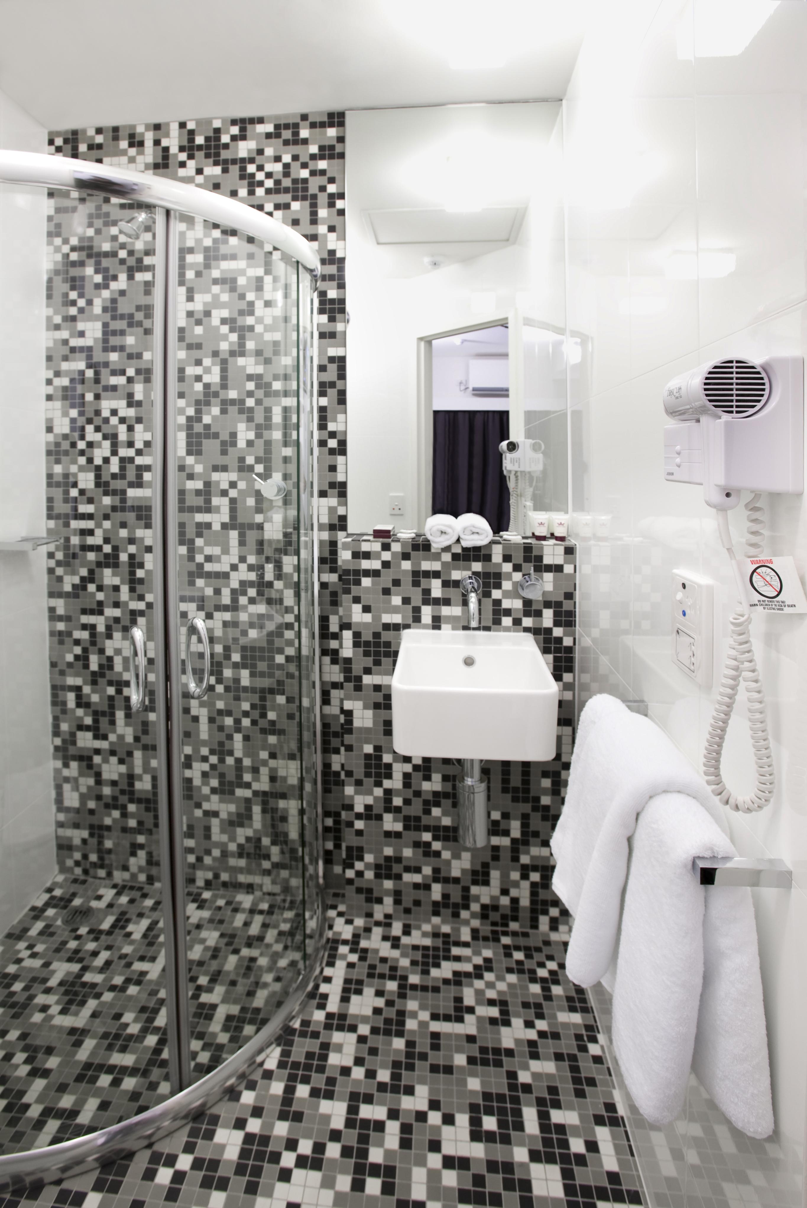 Majestic Minima Hotel Adelaide Zimmer foto