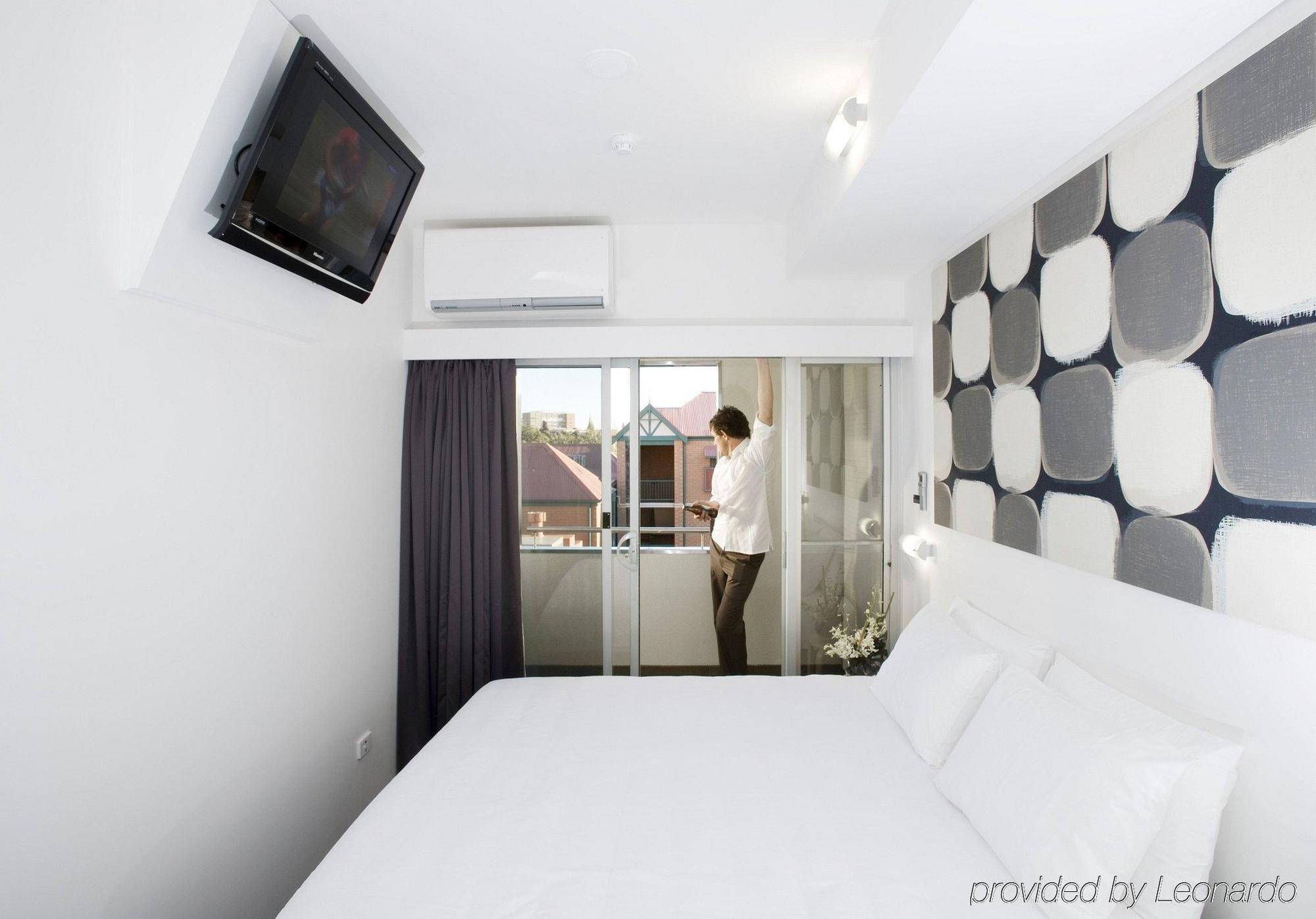 Majestic Minima Hotel Adelaide Zimmer foto