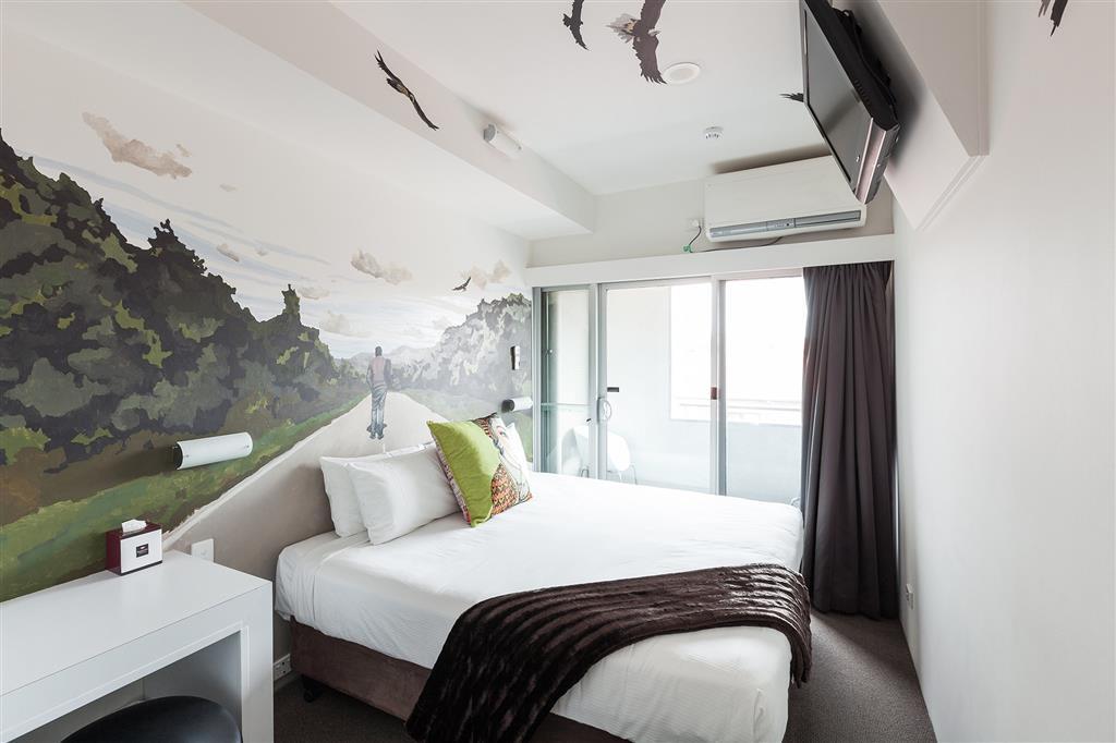 Majestic Minima Hotel Adelaide Zimmer foto